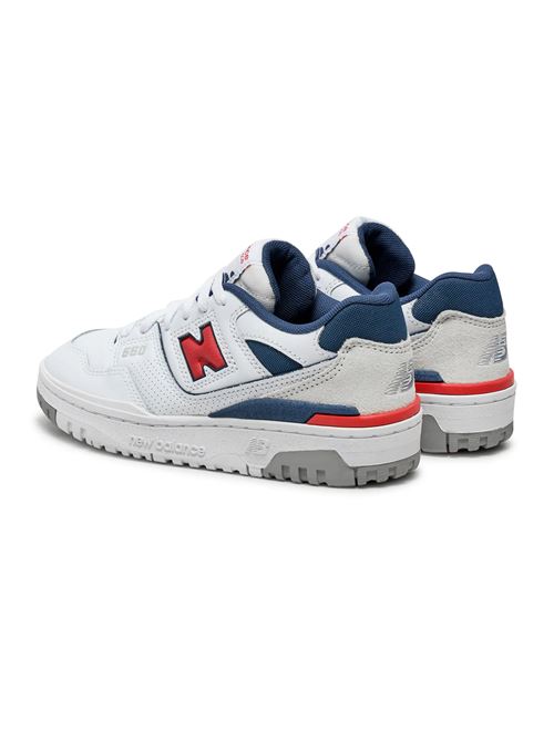 NEW BALANCE 550 Ragazzi/e NEW BALANCE | GSB550ED